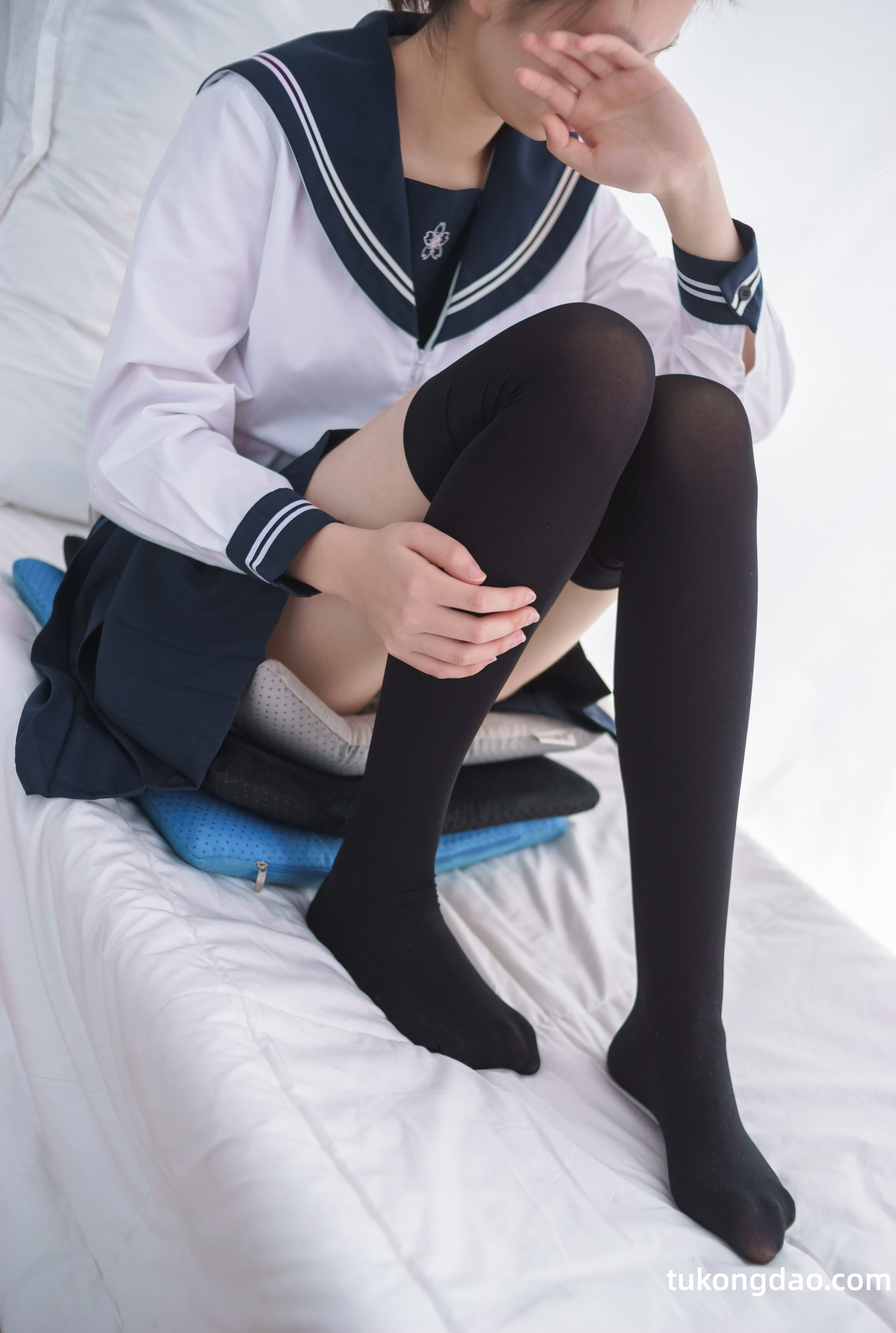 轻兰映画 VOL.013 写真集 写真系列-第25张